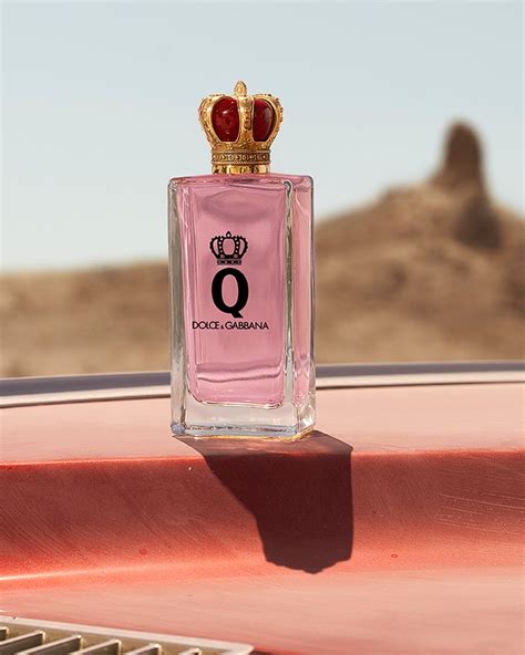 queen dolce gabbana|dolce and gabbana perfume price.